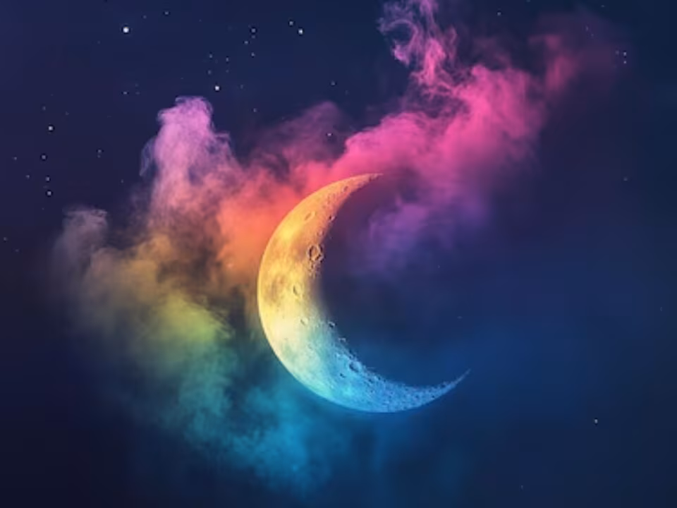 Holi 2026 and the Lunar Eclipse: A Rare Celestial Celebration in India