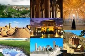 Exploring Iran: A Journey Through Ancient Wonders and Natural Beauty