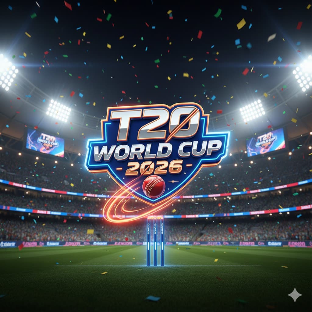 T20 World Cup 2026: Exciting Moments and Big Matches