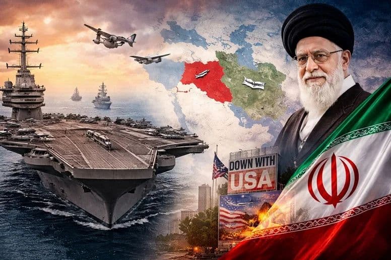 The Wider Impact of the Iran War: Global Effects and Rising Uncertainty