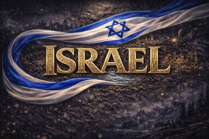 Israel: A General Overview