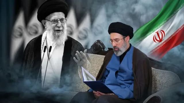 Middle East Tensions Surge as Mojtaba Khamenei Becomes Iran’s Supreme Leader Amid Escalating Conflict