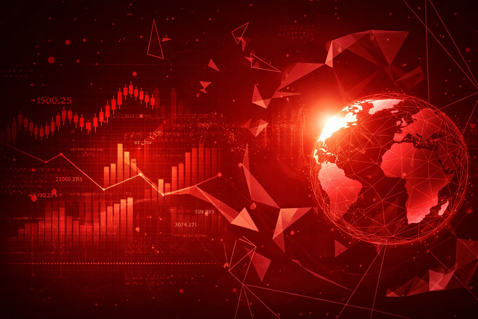 Middle East Conflict and Its Impact on Global Business