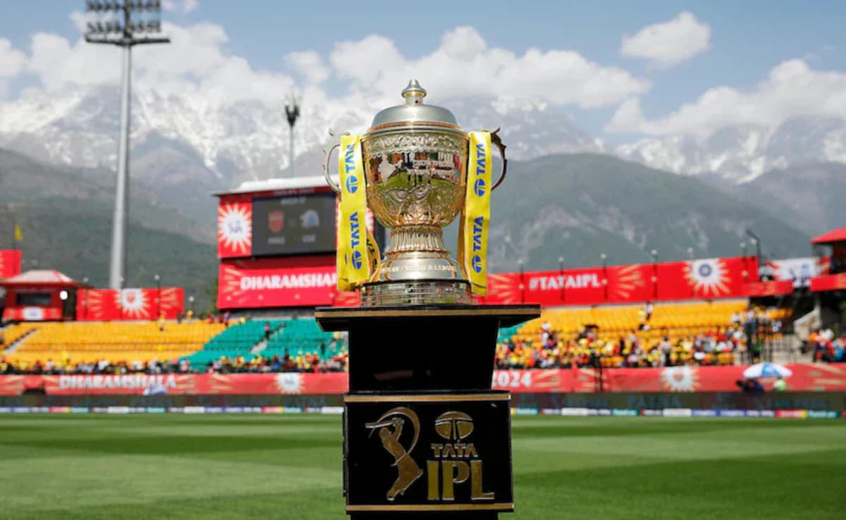 IPL 2026 Season Announced: Tournament to Begin on March 28, Final in Bengaluru