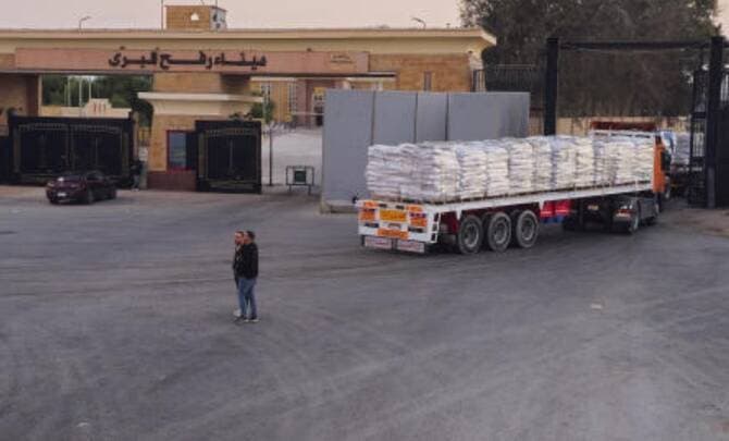 Medical Stocks ‘Critically Low’ in Gaza, Warns WHO