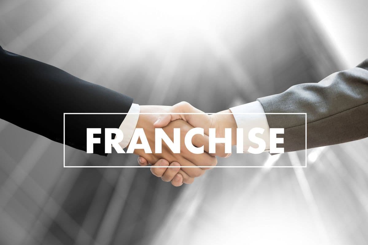 Why Franchising is the Safest Way to Start Your Entrepreneurial Journey?
