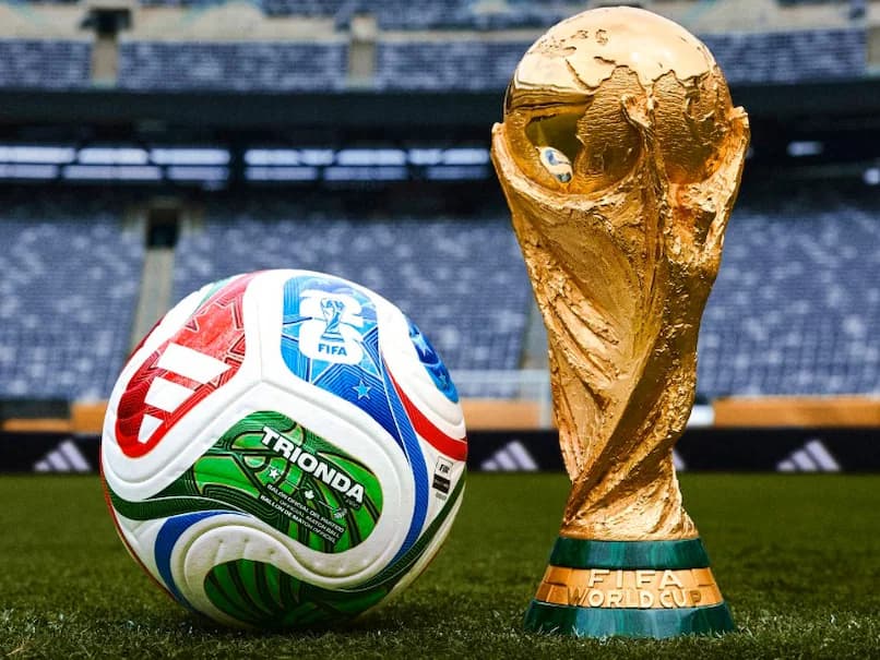 Preparations Intensify for the 2026 FIFA World Cup