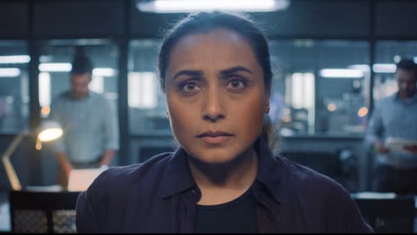 Mardaani 3 OTT Release: When and Where to Watch Rani Mukerji's Crime-Drama Online