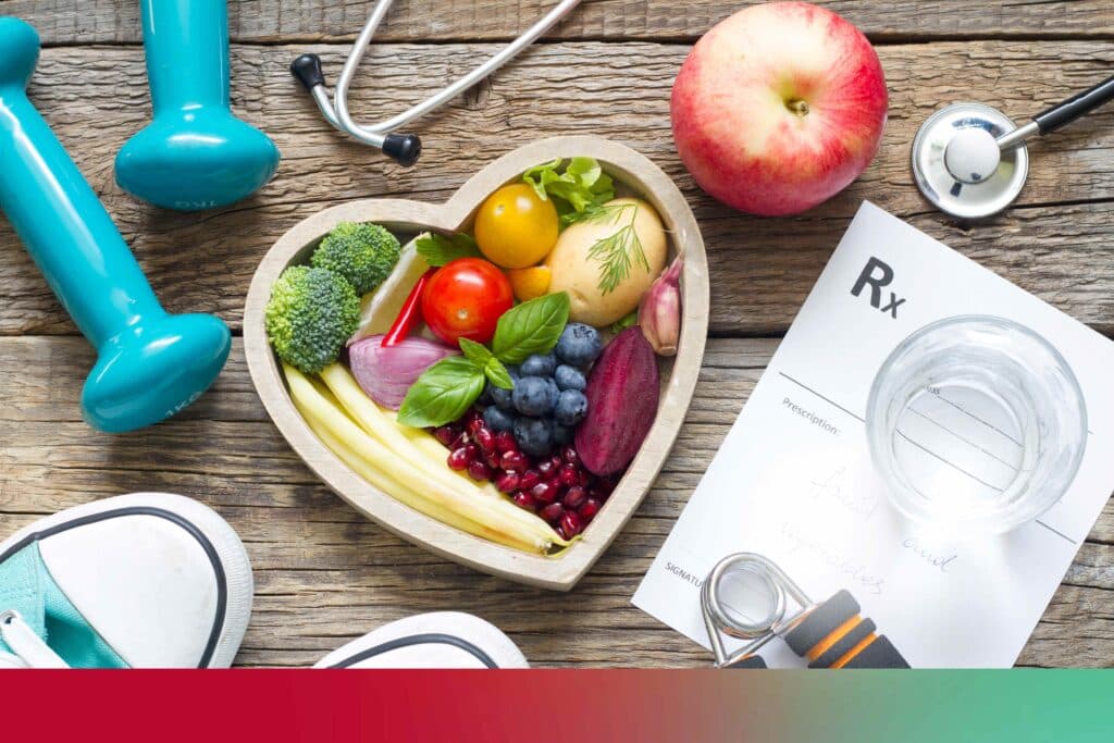 Healthy Lifestyle Habits for a Better Life