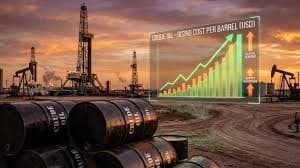 Strait of Hormuz Crisis and Global Oil Impact