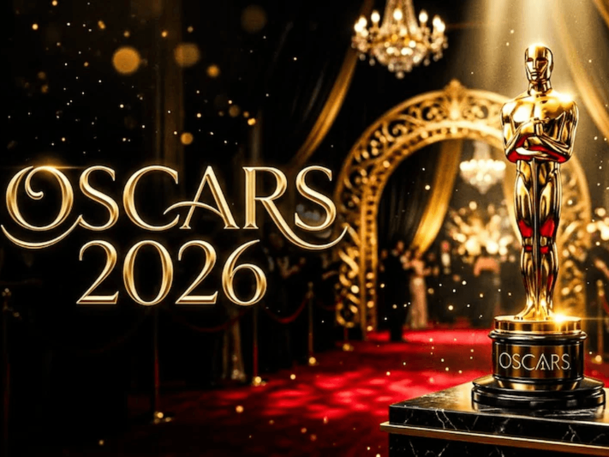 Oscars 2026: “One Battle After Another” Dominates the Academy Awards