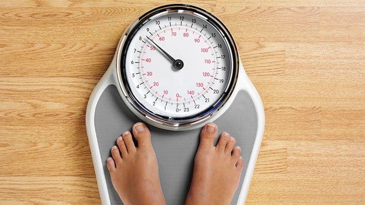 Weight Management: A Key to a Healthy Lifestyle