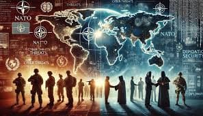 Global Security & Trade Impact Amid Rising Geopolitical Tensions